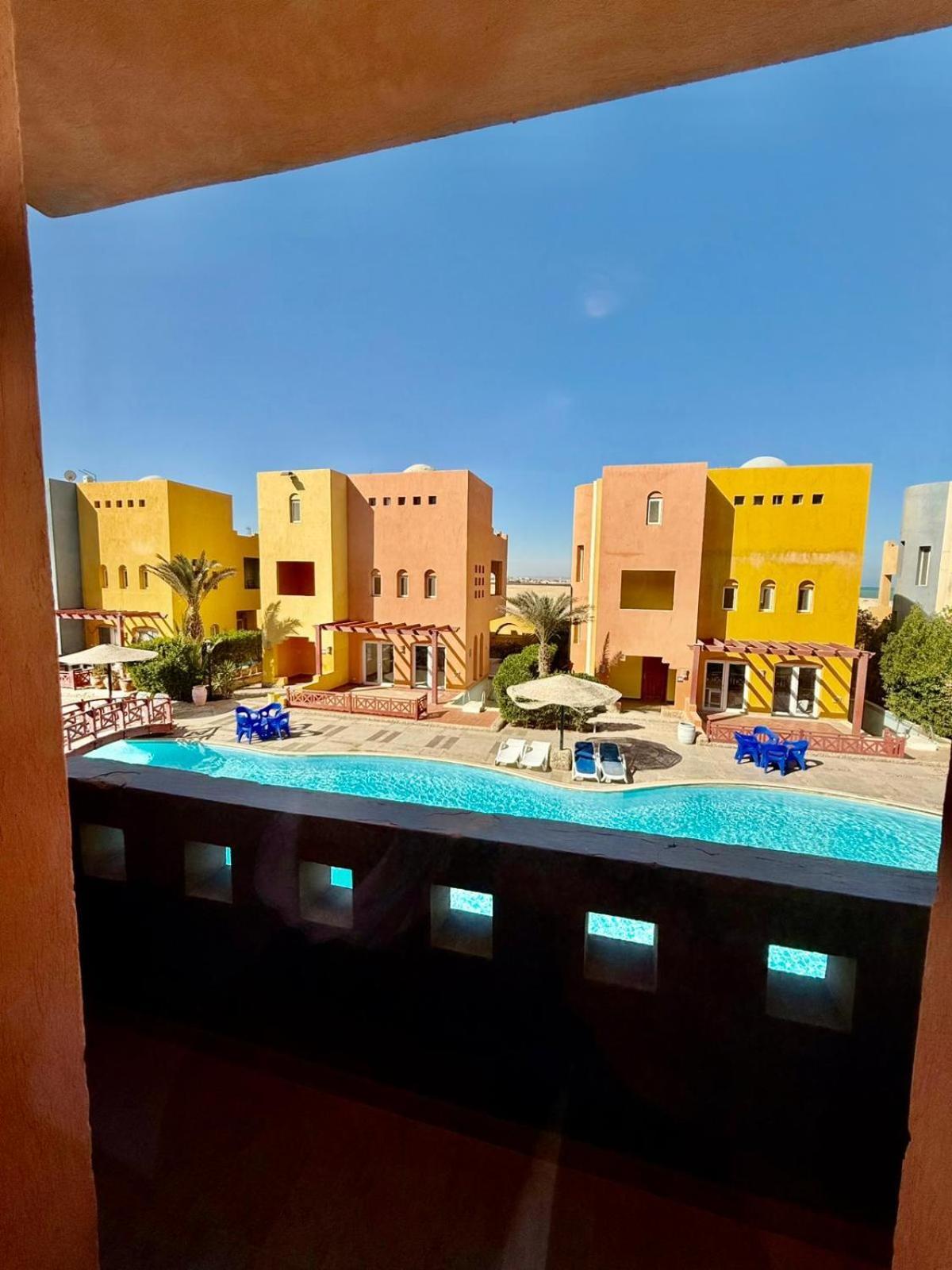 Vila Luxury 4br Sea View Aldora Resort,