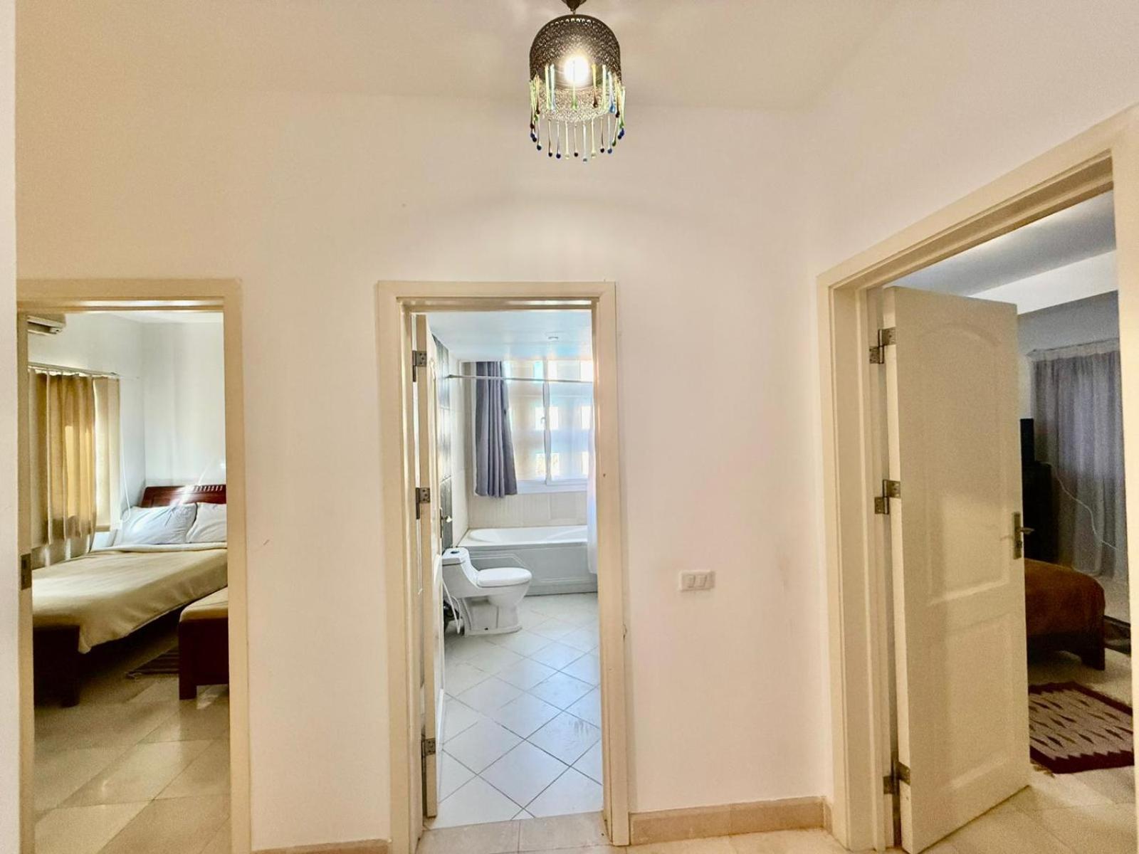 Vila Luxury 4br Sea View Aldora Resort,